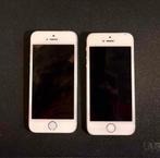 Iphone SE 64Gb + Iphone 5 16Gb reparatie of voor reserveonde, IPhone SE (2016), Ophalen of Verzenden, 64 GB, Zonder simlock