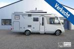 Hymer ML-I 570 60 Edition | Automaat | Lithium | Enkele bedd, Caravans en Kamperen, Campers, Bedrijf, Diesel, Hymer, 6 tot 7 meter