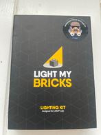 Light My Bricks-verlichtingsset voor LEGO Stormtrooper helm, Kinderen en Baby's, Speelgoed | Duplo en Lego, Ophalen of Verzenden