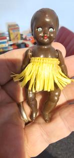 Celluloid popje Galetti jaren 50, Ophalen of Verzenden