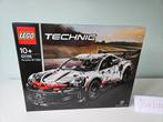 Nieuw lego 42096 | porsche 911 RSR | ongeopend en verzegeld, Kinderen en Baby's, Speelgoed | Duplo en Lego, Ophalen of Verzenden