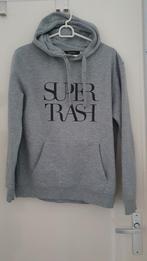 Supertrash hoodie, Kleding | Dames, Maat 38/40 (M), Supertrash, Ophalen of Verzenden, Zo goed als nieuw