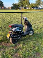 Zip 70 cc brom, Fietsen en Brommers, Scooters | Piaggio, Ophalen, Zo goed als nieuw, Zip