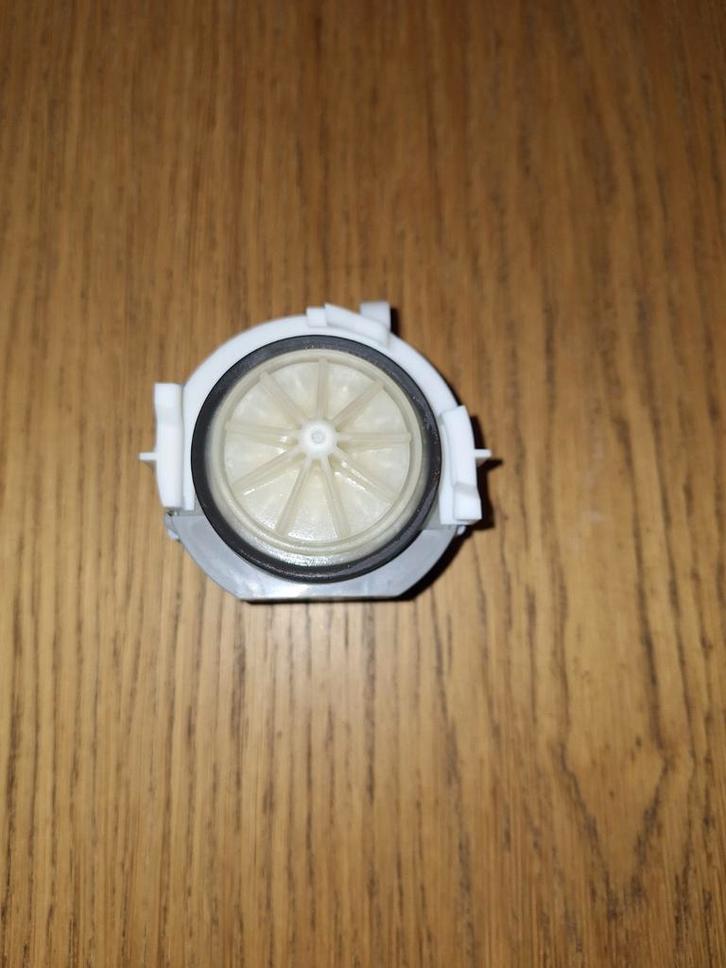 Bosch Siemens Afvoerpomp BLP3 00631200, Witgoed en Apparatuur, Onderdelen en Toebehoren, Zo goed als nieuw, Ophalen of Verzenden