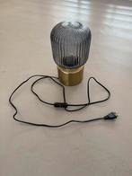 Ikea tafellamp Solklint, Huis en Inrichting, Lampen | Tafellampen, Ophalen, Zo goed als nieuw, Minder dan 50 cm