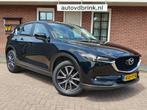 Mazda CX-5 2.0 SAG 160 GT-M 4WD, TREKHAAK / CAMERA / STUURVE, Auto's, Automaat, 1998 cc, 15 km/l, Gebruikt