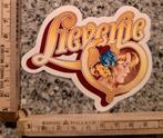 Vintage romantische sticker Lievertje kleding, Ophalen of Verzenden, Zo goed als nieuw, Overige typen