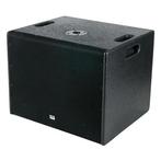 Nieuw in doos: DAP DRX-15BA Actieve Subwoofer, Ophalen, Gebruikt, 500 tot 1000 watt, P.A.