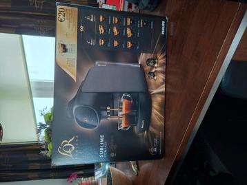 Lor Barista sublieme compact beschikbaar voor biedingen