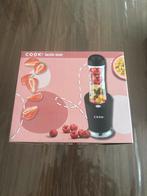 Cook It Smoothie Blender - Nieuw in doos, Ophalen of Verzenden, Nieuw, Blender