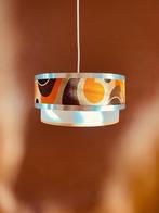 Unieke Seventies hanglamp, Ophalen of Verzenden