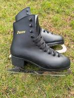 Davos kunstschaatsen - Maat 37, Sport en Fitness, Schaatsen, Overige merken, Ophalen of Verzenden, Zo goed als nieuw, Kunstschaatsen