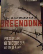 De gevangenen van Breendonk, James M. Deem, Verzenden, 20e eeuw of later, Zo goed als nieuw