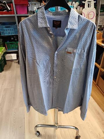 Te koop mooie blouse pall mall (wd016) beschikbaar voor biedingen