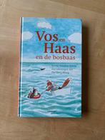 Vos en Haas en de bosbaas, Boeken, Ophalen of Verzenden, Zo goed als nieuw, Fictie