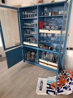 Kasten, Ophalen, Zo goed als nieuw, 25 tot 50 cm, 200 cm of meer