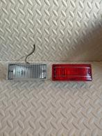 Mist en achteruitrij lamp Oldtimer, Ophalen of Verzenden