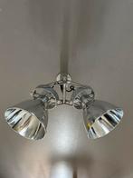 Modular lamp, Huis en Inrichting, Ophalen of Verzenden, Gebruikt, Metaal