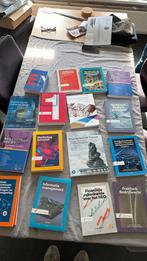 Boeken leerjaar 1 finance & control nhl stenden, Ophalen of Verzenden, Zo goed als nieuw