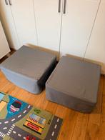 2 Vida XL vouwbedden - €50 per stuk, of €90 voor beide, Ophalen, Zo goed als nieuw, Eenpersoons, 70 cm of minder