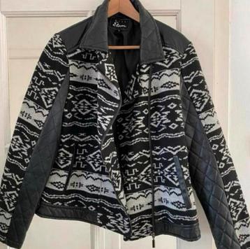 Bikerjas dames maat XL miss Etam nieuw beschikbaar voor biedingen