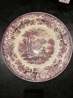 ># Antiek Bord #<, Antiek en Kunst, Antiek | Servies los, Ophalen of Verzenden