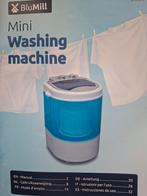 Mini wasmachine, Caravans en Kamperen, Ophalen of Verzenden, Zo goed als nieuw