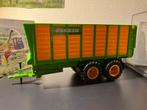 joskin silagewagen siku 1:32, Ophalen of Verzenden, Zo goed als nieuw, Tractor of Landbouw, SIKU