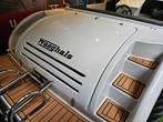 Waeghals 560 Tender Vaarklaar!, Ophalen, 10 tot 30 pk, Nieuw, 3 tot 6 meter