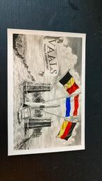 Ansichtkaart - Vaals - drielandenpunt, Ophalen of Verzenden, Ongelopen, Limburg