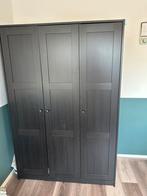 Rakkestad ikea kledingkast, Huis en Inrichting, Kasten | Kledingkasten, Ophalen, Gebruikt, 100 tot 150 cm, Met hangruimte