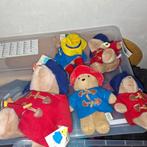paddington beren, Ophalen of Verzenden, Zo goed als nieuw, Stoffen beer, Overige merken