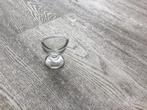 Antiek Glazen Oogspoelglas, Ophalen of Verzenden