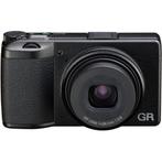 Ricoh GRIII X HDF, Compact, Nieuw, Ophalen of Verzenden, Overige Merken
