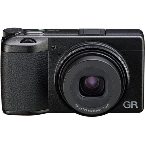 Ricoh GRIII X HDF, Audio, Tv en Foto, Fotocamera's Digitaal, Nieuw, Compact, Overige Merken, Geen optische zoom, Ophalen of Verzenden