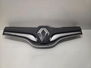 Grill Renault Kangoo 2018 62310138R beschikbaar voor biedingen