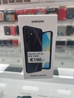 Samsung Galaxy A56/A36/A26/A16/A06 128gb, Zwart, Touchscreen, Nieuw, Ophalen of Verzenden