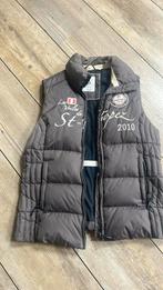 Gaastra bodywarmer, Kleding | Dames, Bodywarmers, Ophalen of Verzenden, Zo goed als nieuw, Grijs