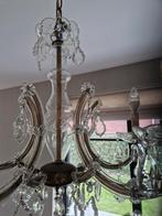 Kroonluchter, Antiek en Kunst, Antiek | Lampen, Ophalen