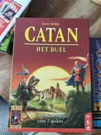 Bordspellen, Speed wagon, Catan etc, Een of twee spelers, Ophalen of Verzenden, Zo goed als nieuw, 999 Games