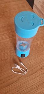 Blender, Ophalen of Verzenden, Zo goed als nieuw