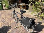 Gazelle Saphir Goldline,  XL frame, Fietsen en Brommers, Fietsen | Heren | Herenfietsen, Ophalen, Gebruikt, Versnellingen, 65 cm of meer