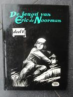 Kresse De jeugd van Eric de Noorman. deel 2, Eén stripboek, Verzenden