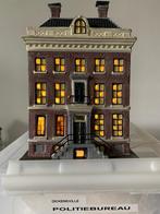 Politie bureau Leeuwarden, Diversen, Kerst, Ophalen of Verzenden, Zo goed als nieuw