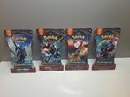 Burning Shadows Sleeved Boosters, Ophalen of Verzenden, Zo goed als nieuw, Booster