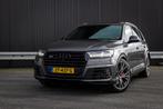 Audi Q7 SQ7 4.0 TDI 2018 | 7P | Carbon | 4-wiel | full | BTW, Auto's, 435 pk, 7 stoelen, Bedrijf, Diesel
