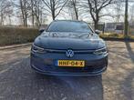 Golf 8 Variant 1.5 TSI 130pk Bluemotion 7-DSG 2022, Auto's, Volkswagen, 1498 cc, 4 cilinders, CNG (Aardgas), Stationwagon