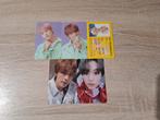 NCT Dream kpop photocards, Ophalen of Verzenden, Zo goed als nieuw, Foto of Kaart