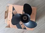 Propeller outboard  schroef mercury / tohatsu / 9.9 tot 20, Watersport en Boten, Ophalen of Verzenden, Nieuw, Motor en Techniek