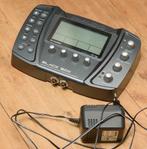 M-Audio Gitaar effect module Black Box, Muziek en Instrumenten, Effecten, Ophalen of Verzenden, Zo goed als nieuw, Delay of Echo